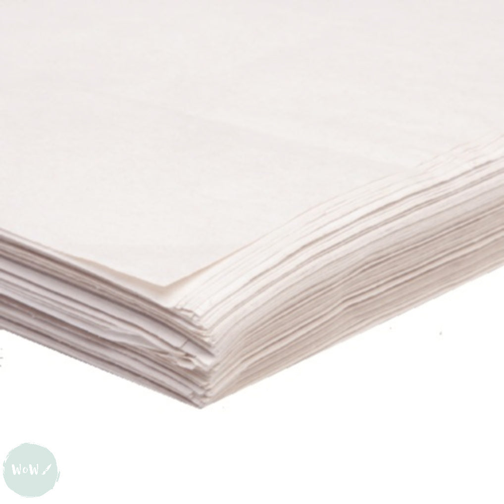 Newsprint Paper A2+ 250 SHEETS WoW Art Supplies