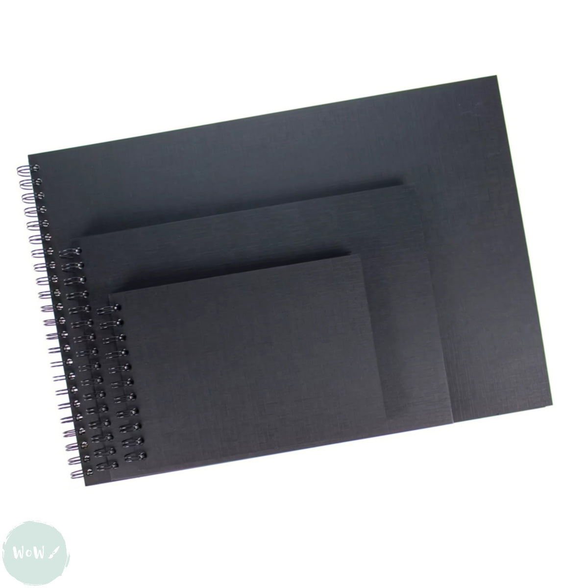 24 Pcs 8.5 X 11 Sketch Book Pads Bulk 30 Sheets Each Spiral Sketchbook 100 Gsm Drawing Paper Acid Free Art Sketch Book Pack For Painting Sketching