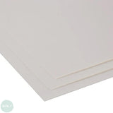PAPER - ACRYLIC PAINTING - SHEETS - 50 x 65cm  (A2+) - pack of 10 Sheets