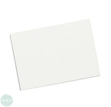 PAPER - ACRYLIC PAINTING - SHEETS - 50 x 65cm  (A2+) - pack of 10 Sheets