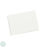 PAPER - ACRYLIC PAINTING - SHEETS - 35 x 50cm (A3+) - pack of 20 Sheets