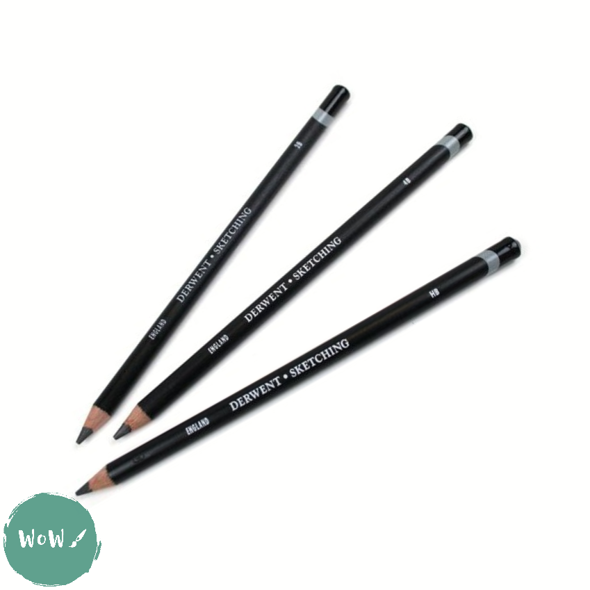 Black online drawing pencil