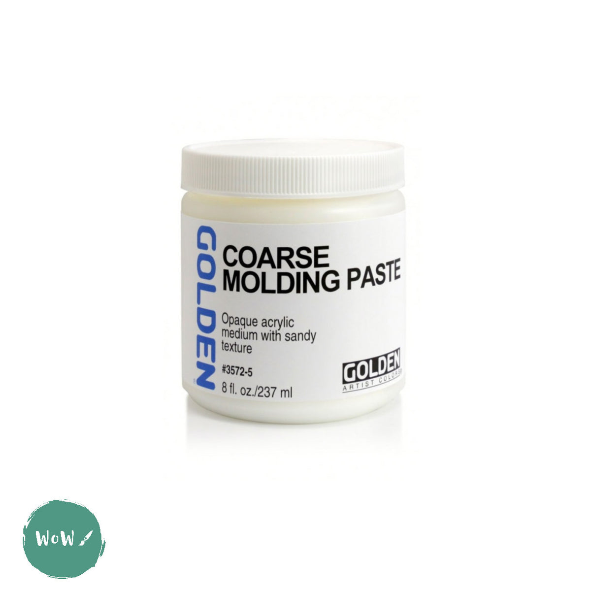 Golden® Molding Paste