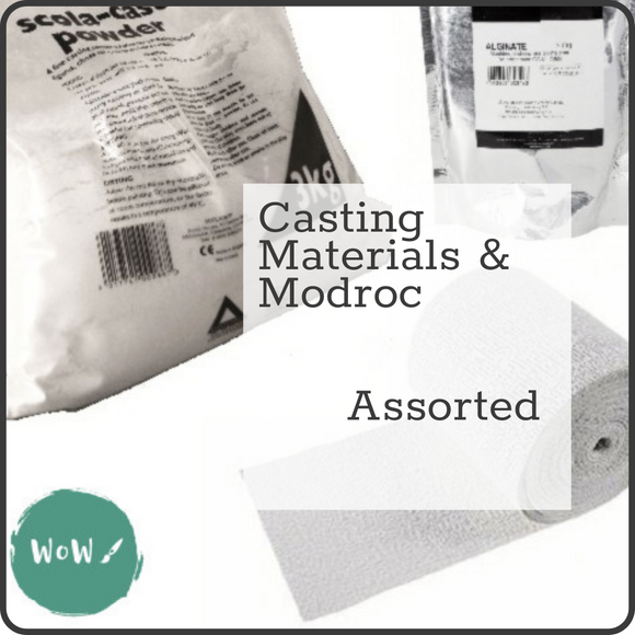Casting products