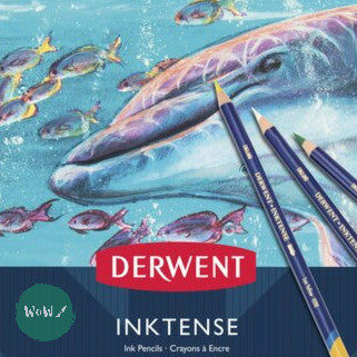 Derwent INKTENSE Sets- Various