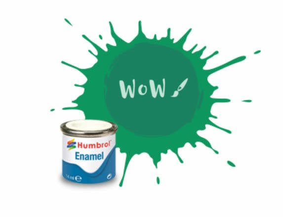 Humbrol Enamel & Acrylic Paint and accessories