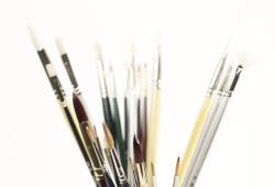 Winsor & Newton Brushes Clearance all remaining stock 30% off RRP
