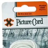 Framing Accessories - X-HOOK -  PICTURE CORD