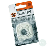 Framing Accessories - X-HOOK -  PICTURE CORD