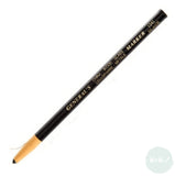 MULTI SURFACE 'Chinagraph' Pencils - Generals MARKER 1241 - BLACK