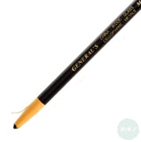 MULTI SURFACE 'Chinagraph' Pencils - Generals MARKER 1241 - BLACK