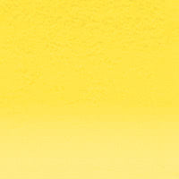Derwent INKTENSE - Single – PENCIL -	Sun Yellow            200