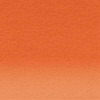 Derwent INKTENSE - Single – PENCIL -	Tangerine             300