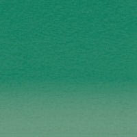 Derwent INKTENSE - Single – PENCIL -	Teal Green            1300