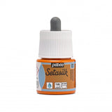 PEBEO SETASILK 45ml - TANGERINE 181-003