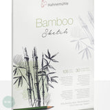 DRAWING & SKETCH PAD - Hahnemuhle BAMBOO SKETCH - A4