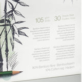 DRAWING & SKETCH PAD - Hahnemuhle - BAMBOO SKETCH - A5