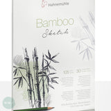 DRAWING & SKETCH PAD - Hahnemuhle - BAMBOO SKETCH - A5