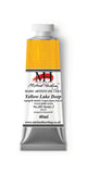 Michael Harding Handmade Oil 40ml tube-	Yellow Lake Deep 40ml (series 2)