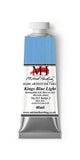 Michael Harding Handmade Oil 40ml tube-	Kings Blue Light 40ml (series 2)