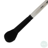 ARTIST BRUSH - Daler Rowney - GRADUATE -  Wash -  BLACK GOAT - ROUND MOP 3/4"