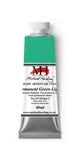 Michael Harding Handmade Oil 40ml tube-	Permanent Green Light 40ml (series 2)