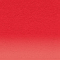 Derwent INKTENSE - Single – PENCIL -	Hot Red               410