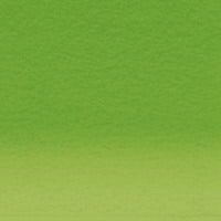 Derwent INKTENSE - Single – PENCIL -	Felt Green            1530