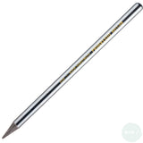 Pure Graphite - Koh-i-noor - PROGRESSO - ‘woodless’ pencil graphite stick - SINGLE - 4B