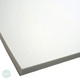 Watercolour Paper - BLOCK -  Seawhite - RECYCLED - 300gsm (140lb) - Cold pressed - 14 x 30 cm