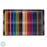 Pastel Pencil Sets - Conté à Paris – Tin 24 ASSORTED