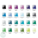 Pastel Pencil Sets - Conté à Paris – Carton 48 ASSORTED