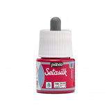 PEBEO SETASILK 45ml - MAGENTA 181007
