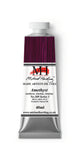 Michael Harding Handmade Oil 40ml tube-	Amethyst 40ml (series 3)