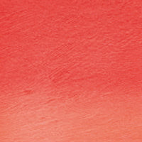Derwent WATERCOLOUR Pencil - Single - 	Deep Vermilion 14