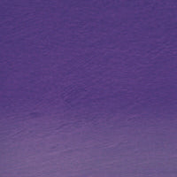 Derwent WATERCOLOUR Pencil - Single - 	Dark Violet 25