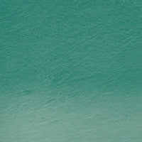 Derwent WATERCOLOUR Pencil - Single - 	Bottle Green 43