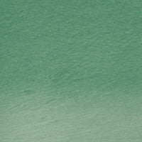 Derwent WATERCOLOUR Pencil - Single - 	Mineral Green 45