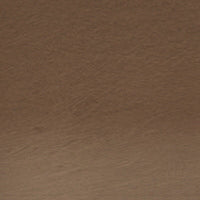 Derwent WATERCOLOUR Pencil - Single - 	Vandyke Brown 55