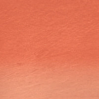 Derwent WATERCOLOUR Pencil - Single - 	Terracotta 64