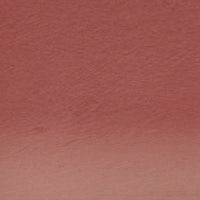 Derwent WATERCOLOUR Pencil - Single - 	Burnt Carmine 65