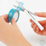 Craft Knife - Scissors - PLUS - Pocket Scissors