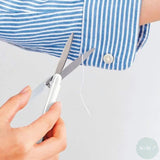 Craft Knife - Scissors - PLUS - Pocket Scissors