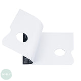 Tear-off Paper Palette pad- Daler Rowney - A3 (11.7 X 16.5")