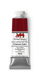 Michael Harding Handmade Oil 40ml tube-	Crimson Lake 40ml (series 4)