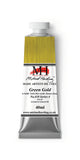 Michael Harding Handmade Oil 40ml tube-	Green Gold (series 4)