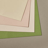 Pastel Paper Pads- Daler Rowney - MURANO -  Pastel & Art paper- 16 x 12" - Neutral Colours