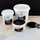 SURFACE PREPARATION - ROSA STUDIO - BLACK Gesso Primer - 280ml