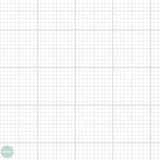 GRAPH PAPER PAD - Frisk - Metric - A3