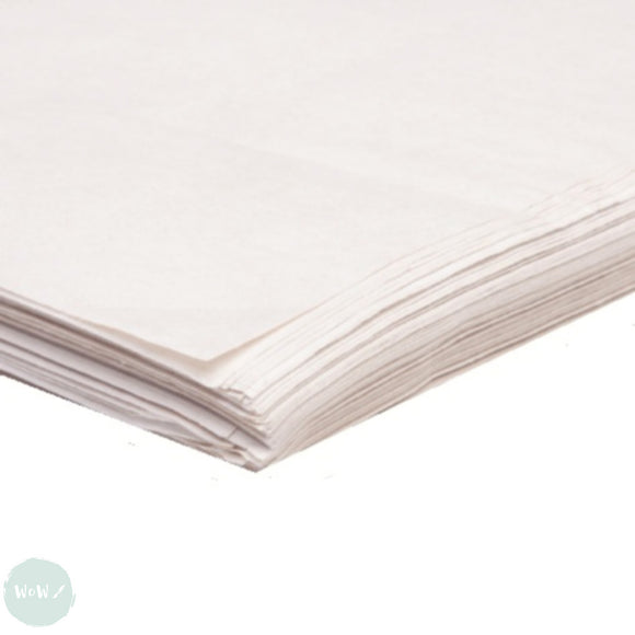 Newsprint Paper A2+ - 100 sheets